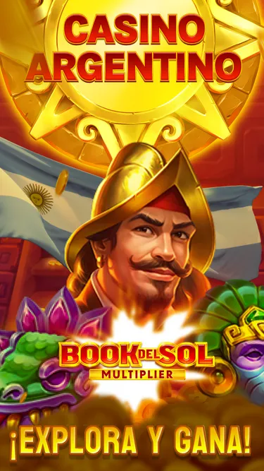 Locura Jackpot Screenshot